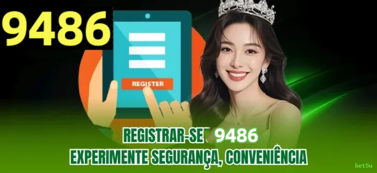 Conta bet5u sincronizada site e app