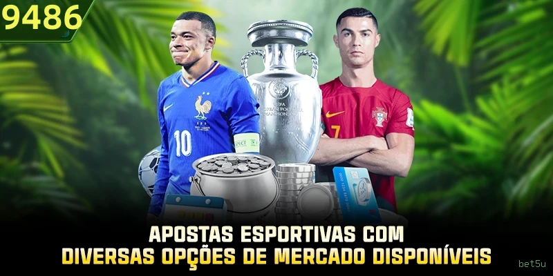 Cassino bet5u - mesas ao vivo e jogos