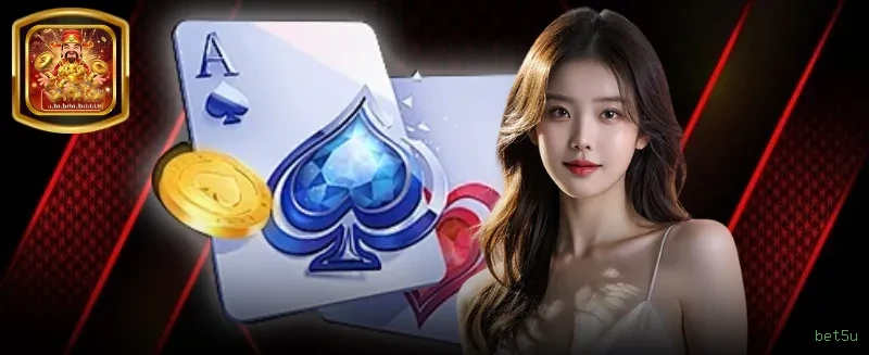 Cassino bet5u app mobile