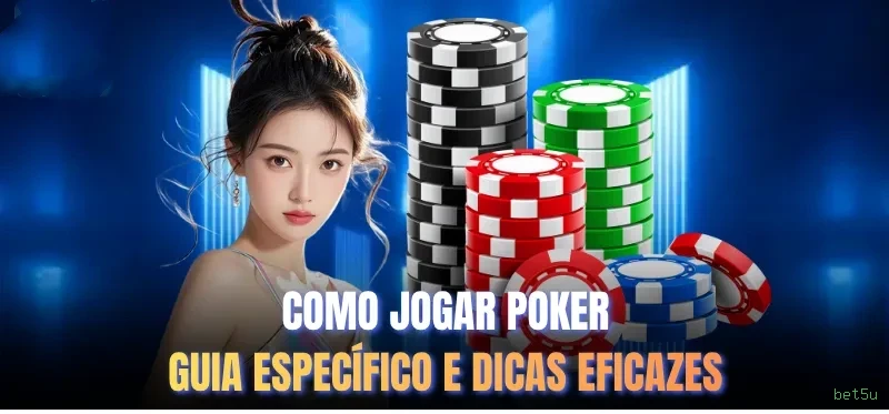 Aplicativo móvel bet5u para iOS e Android
