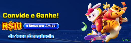 Depósito PIX bet5u