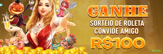 Programa VIP bet5u - benefícios exclusivos