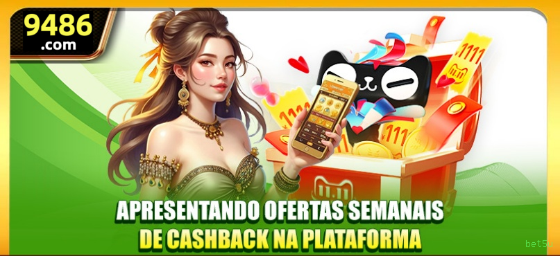 Bônus exclusivos membros VIP bet5u