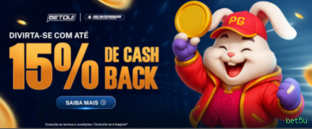 Ganhar e sacar na bet5u