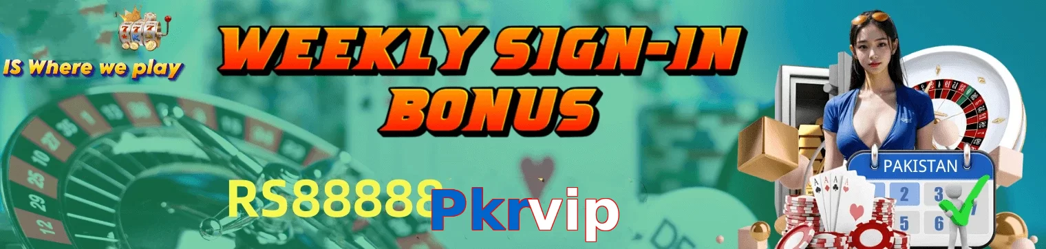 Pkrvip
