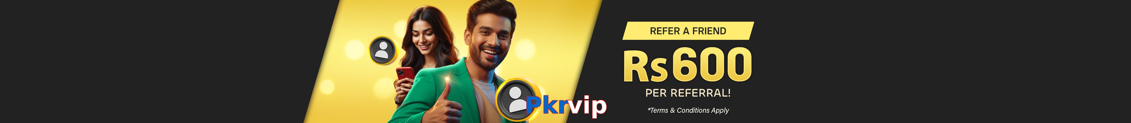 Pkrvip